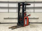 Linde L14AP, 1000 à 2000 kg, Électrique, Empileur, LINDE