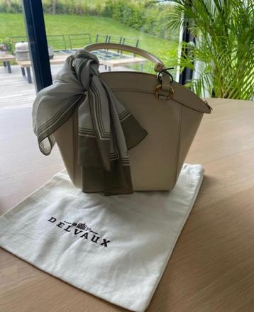 Delvaux Handtas beschikbaar voor biedingen