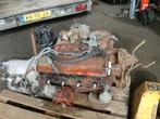 chevrolet 307 v8 motor 1968-1973 v8 met th350 3970020, Ophalen, Gebruikt, Overige automerken