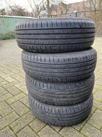 4 autobanden, Auto-onderdelen, Banden en Velgen, Ophalen, Winterbanden, Band(en)