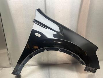 SPATBORD RECHTS VOOR Nissan Qashqai (J10) (11-2006/01-2014) beschikbaar voor biedingen