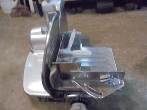Snijmachine, snij machine, vlees snijmachine. Berkel 834, Huis en Inrichting, Keuken | Keukenbenodigdheden, Gebruikt, Ophalen