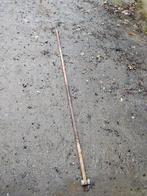 Barre a mine, Télécoms, Antennes & Mâts, Enlèvement