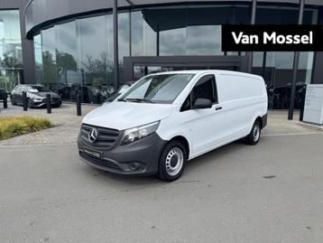 Mercedes-Benz Vito 116 CDI L3 PTS +AUDIO30+NAVI+180 DEUREN beschikbaar voor biedingen