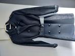 Manteau GUESS, Kleding | Dames, Jasjes, Kostuums en Pakken, Maat 38/40 (M), Guess, Verzenden, Zwart