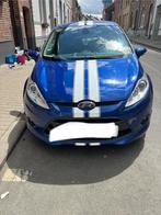 Ford fiesta 1.6 benzine, Auto's, USB, Particulier, Te koop, Benzine