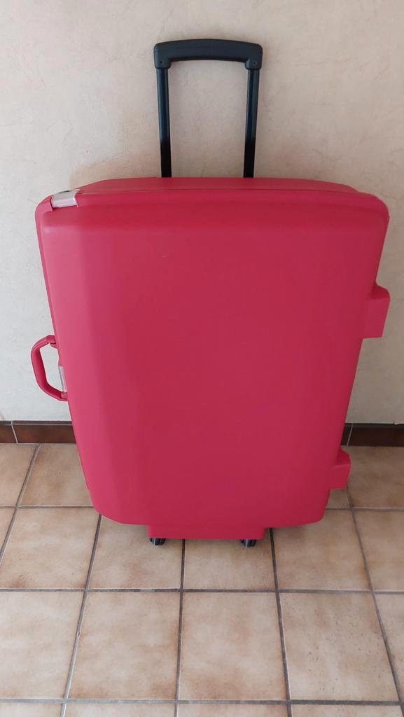 Koffer American Tourister, Handtassen en Accessoires, Koffers, Ophalen