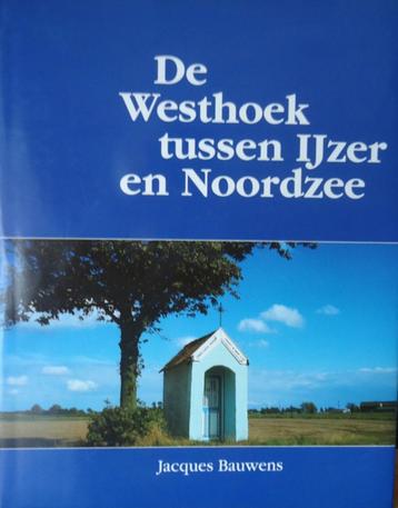 De Westhoek tussen IJzer en Noordzee, Enlèvement ou Envoi