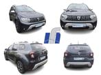 Dacia Duster1.0 TCe Prestige (EU6d-TEMP) ALLE OPIES !, Auto's, Voorwielaandrijving, Stof, Duster, 5 deurs