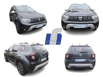 Dacia Duster1.0 TCe Prestige (EU6d-TEMP) ALLE OPIES ! beschikbaar voor biedingen