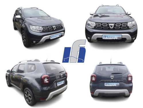 Dacia Duster1.0 TCe Prestige (EU6d-TEMP) ALLE OPIES !, Auto's, Dacia, Bedrijf, Te koop, Duster, ABS, Achteruitrijcamera, Airbags