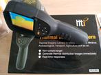 Camera thermique infrarouge pro HT-19, Bricolage & Construction, Instruments de mesure, Enlèvement ou Envoi, Comme neuf, Température