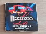 Boccaccio life cd, Ophalen of Verzenden