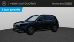 Mercedes-Benz EQB 250+ AMG Line | Head-Up Display | 360 Pa, Stof, Gebruikt, Zwart, 5 zetels
