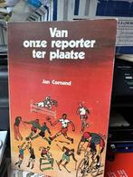 van onze reporter ter plaatse Jan cornand, Gelezen, Lopen en Fietsen, Ophalen of Verzenden, Jan Cornand