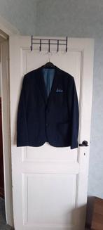 Blouson de costume - Taille 48, Vêtements | Hommes, WE, Comme neuf, Enlèvement, Bleu