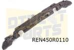 Renault Arkana (5/21-) absorber op voorbumperbalk Origineel!, Auto-onderdelen, Nieuw, Bumper, Renault, Verzenden