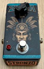 Stronzofx Zuma - Guitar Boost, Verzenden