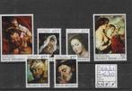 postzegels,België Pieter Paul Rubens**, Postzegels en Munten, Postzegels | Europa | België, Kunst, Orginele gom, Zonder stempel