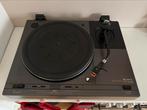 Platenspeler Sanyo TP 1200 met Pro-ject toonarm, Audio, Tv en Foto, Platenspelers, Ophalen of Verzenden, Refurbished, Platenspeler