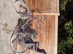 damesfiets, Ophalen, Gebruikt, Versnellingen