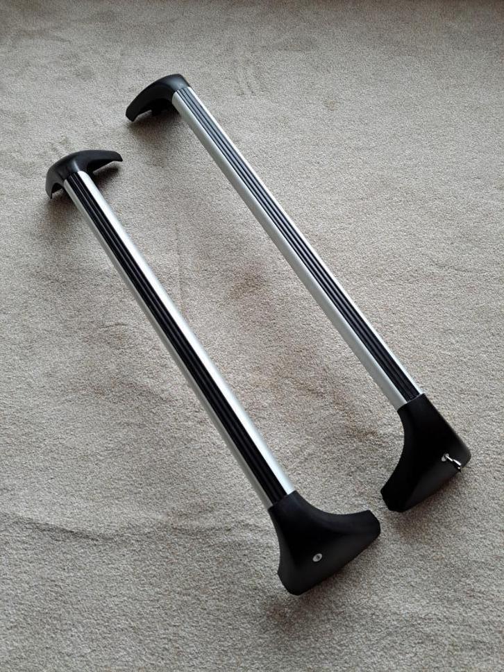 Dakdragers Citroën C4 Coupé – Origineel, Auto diversen, Dakdragers, Zo goed als nieuw, Ophalen of Verzenden