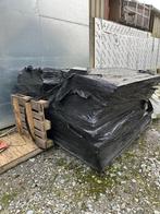 Panneaux photovoltaïques, Doe-het-zelf en Bouw, Zonnepanelen en Toebehoren, Ophalen, Gebruikt, Paneel, 200 wattpiek of meer