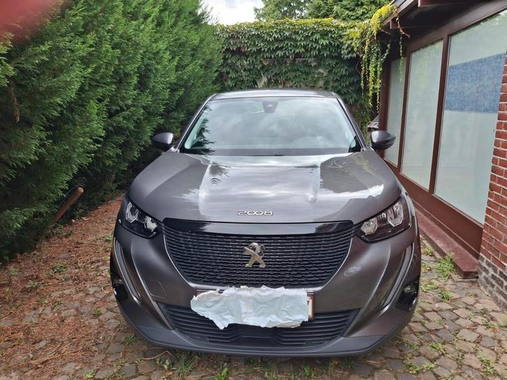 PEUGEOT 2008 - INTERESSE? STUUR BERICHT NAAR 0467/01/09/55, Autos, Peugeot, Particulier, Essence, Enlèvement