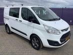 2017 - Ford - Transit Custom - 270 2.2 TDCI L1H1TDC - Bedrij, Auto's, Euro 5, Gebruikt, Overige brandstoffen, Bedrijf