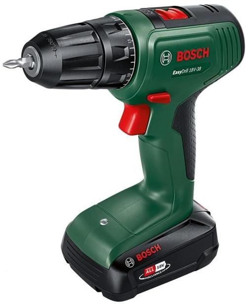 Perceuse-visseuse sans fil Bosch, Doe-het-zelf en Bouw, Gereedschap | Overige machines, Nieuw, Ophalen