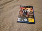 Lord of the rings return to the king werkende staat, Games en Spelcomputers, Ophalen of Verzenden, Gebruikt