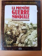 “La Première Guerre Mondiale”, Ophalen, Zo goed als nieuw