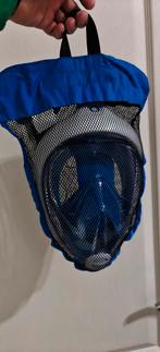 Easybreath 900, Ophalen of Verzenden, Zo goed als nieuw, Snorkelmasker