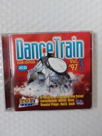 DANCE TRAIN 97/3 Club Edition, Comme neuf, Envoi