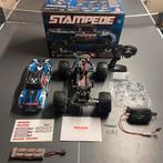 Traxxas Stampede, Comme neuf, Électro, Pièce