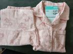 Nieuwe pyjama met unicorns maat 158/164, Meisje, Nieuw, Ophalen of Verzenden, Nacht- of Onderkleding