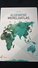 Algemene wereldatlas Plantyn, Livres, Atlas & Cartes géographiques, Enlèvement