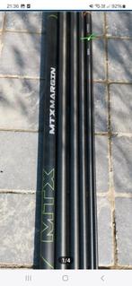 Matrix mtx v2 margin 8,7 meter, Watersport en Boten, Ophalen