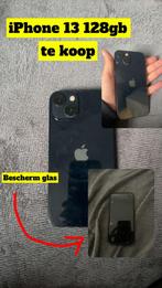 Iphone 13 midnight blue, Télécoms, Téléphonie mobile | Housses, Coques & Façades | Apple iPhone, Enlèvement, Comme neuf, IPhone 13