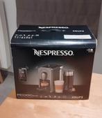 Krups XN411T Nespresso Prodigio & milk, Enlèvement, Comme neuf, Cafetière