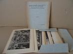 Nederlandsche schilders in Italië in de XVIe eeuw Platen1912, Antiek en Kunst, Kunst | Overige Kunst, Ophalen of Verzenden