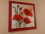 Peinture coquelicots, Ophalen