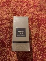 EBONY FUME : Eau De Parfum. ACTIE!, Handtassen en Accessoires, Ophalen, Nieuw