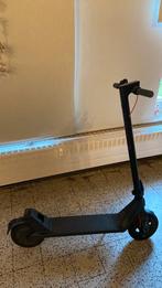 Xiaomi elektrische step, Fietsen en Brommers, Steps, Ophalen, Zo goed als nieuw