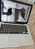 MacBook pro 13 2012, Informatique & Logiciels, Apple Macbooks, Enlèvement, MacBook