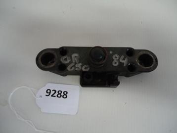 GR650 1983 - 1989 Suzuki Slot Zadelslot mechanisme D1-22312 beschikbaar voor biedingen