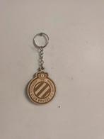 Porte clef brugge, Enlèvement