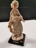 G.Armani. meisje in het bos, Antiek en Kunst, Ophalen of Verzenden