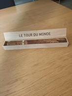 Cigare géant - 32 cm - le tour de monde, Enlèvement ou Envoi, Utilisé