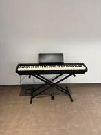 Roland fp30x black, Ophalen, Zwart, Digitaal, Zo goed als nieuw